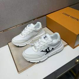 Picture of Louis Vuitton Shoes _SKULVsz38-44hnh071317403
